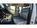 2019 Summit White Chevrolet Silverado 2500HD Work Truck Crew Cab 4WD  photo #12