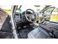 Summit White - Silverado 2500HD Work Truck Crew Cab 4WD Photo No. 13