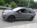 2020 Ceramic Grey Chrysler Pacifica Launch Edition AWD  photo #15