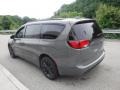 2020 Ceramic Grey Chrysler Pacifica Launch Edition AWD  photo #16