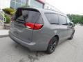 2020 Ceramic Grey Chrysler Pacifica Launch Edition AWD  photo #17