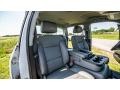 Summit White - Silverado 2500HD Work Truck Crew Cab 4WD Photo No. 17