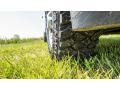 Summit White - Silverado 2500HD Work Truck Crew Cab 4WD Photo No. 21