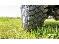 Summit White - Silverado 2500HD Work Truck Crew Cab 4WD Photo No. 22