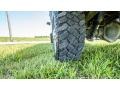 Summit White - Silverado 2500HD Work Truck Crew Cab 4WD Photo No. 23