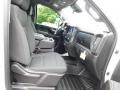2024 Chevrolet Silverado 3500HD Work Truck Crew Cab 4x4 Front Seat
