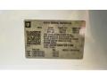 Summit White - Silverado 2500HD Work Truck Crew Cab 4WD Photo No. 28