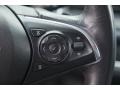 Dark Galvanized/Ebony Accents 2019 Buick Enclave Essence Steering Wheel