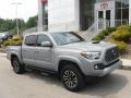 2020 Cement Toyota Tacoma TRD Sport Double Cab 4x4 #146140562