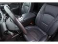 Dark Galvanized/Ebony Accents 2019 Buick Enclave Essence Interior Color