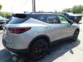 Sterling Gray Metallic - Blazer LT AWD Photo No. 8