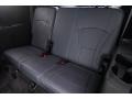 2019 Buick Enclave Essence Rear Seat