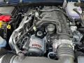  2023 Gladiator Mojave 4x4 3.6 Liter DOHC 24-Valve VVT V6 Engine
