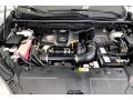 2.0 Liter Turbocharged DOHC 16-Valve VVT-iW 4 Cylinder Engine for 2016 Lexus NX 200t #146179159