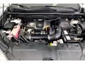  2016 NX 200t 2.0 Liter Turbocharged DOHC 16-Valve VVT-iW 4 Cylinder Engine