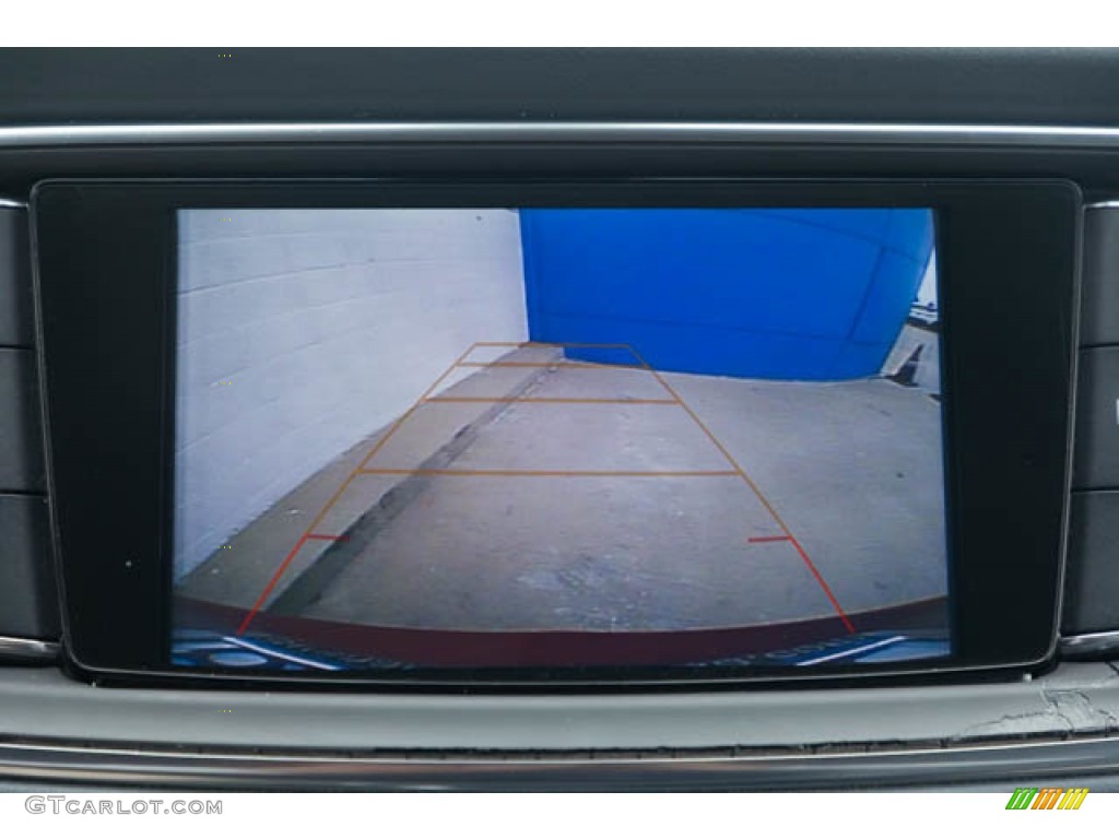 2019 Enclave Essence - Red Quartz Tintcoat / Dark Galvanized/Ebony Accents photo #27