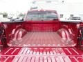 2023 Delmonico Red Pearl Ram 1500 Rebel Crew Cab 4x4  photo #5