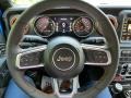 Black Steering Wheel Photo for 2023 Jeep Gladiator #146179335
