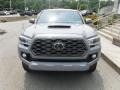 Cement - Tacoma TRD Sport Double Cab 4x4 Photo No. 15