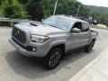 2020 Cement Toyota Tacoma TRD Sport Double Cab 4x4  photo #16