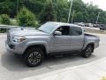 Cement - Tacoma TRD Sport Double Cab 4x4 Photo No. 17