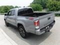 Cement - Tacoma TRD Sport Double Cab 4x4 Photo No. 18