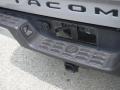 Cement - Tacoma TRD Sport Double Cab 4x4 Photo No. 20