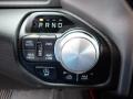 8 Speed Automatic 2023 Ram 1500 Rebel Crew Cab 4x4 Transmission