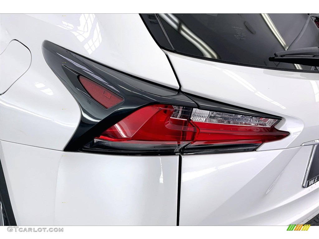 2016 NX 200t - Eminent White Pearl / Creme photo #28