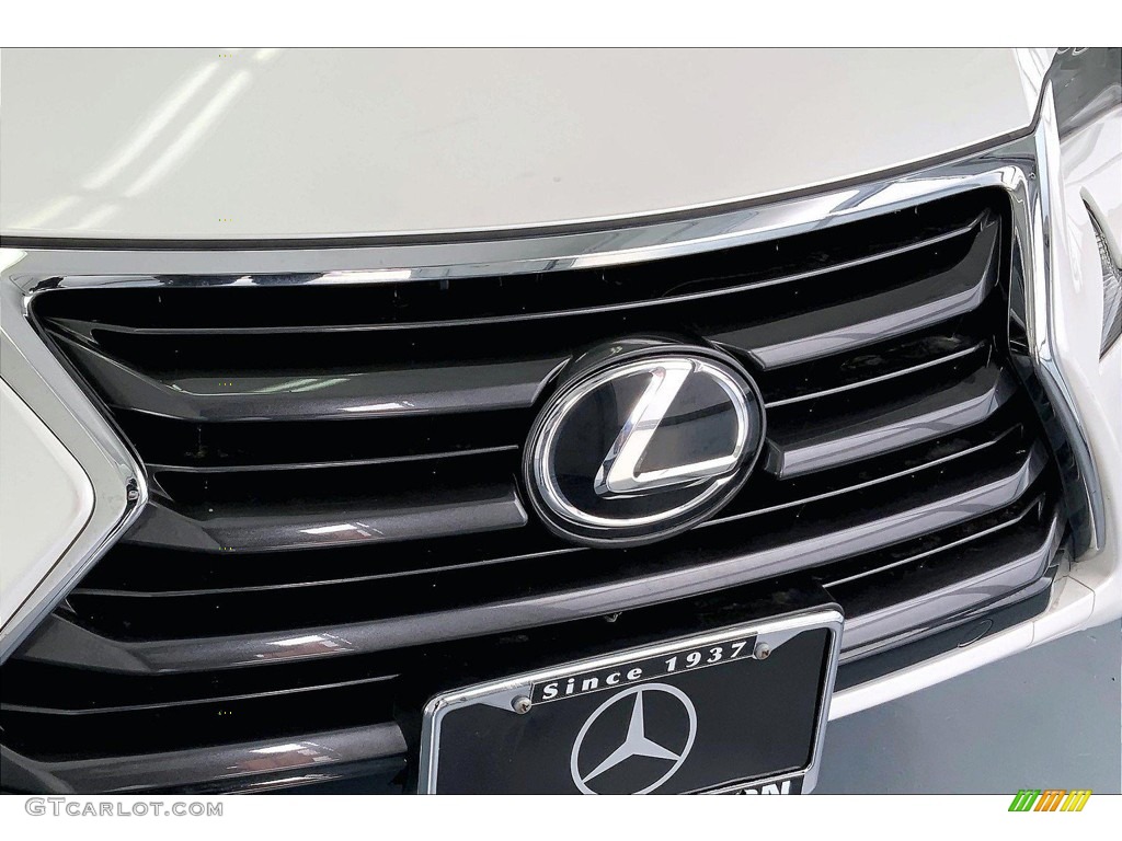 2016 NX 200t - Eminent White Pearl / Creme photo #29