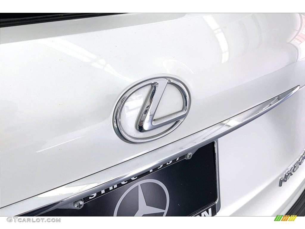 2016 NX 200t - Eminent White Pearl / Creme photo #30