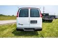 Summit White - Express 2500 Work Van Photo No. 4