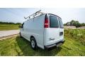 Summit White - Express 2500 Work Van Photo No. 5
