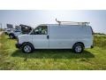 Summit White - Express 2500 Work Van Photo No. 6