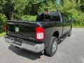 Diamond Black Crystal Pearl - 2500 Tradesman Crew Cab 4x4 Photo No. 6