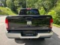 Diamond Black Crystal Pearl - 2500 Tradesman Crew Cab 4x4 Photo No. 7