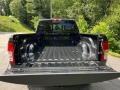 Diamond Black Crystal Pearl - 2500 Tradesman Crew Cab 4x4 Photo No. 8