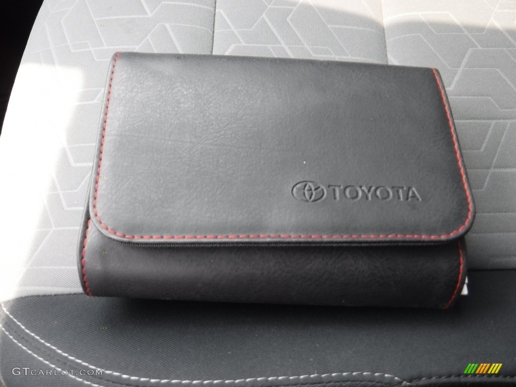 2020 Tacoma TRD Sport Double Cab 4x4 - Cement / TRD Cement/Black photo #38