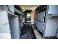 Summit White - Express 2500 Work Van Photo No. 11