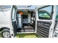 Summit White - Express 2500 Work Van Photo No. 12