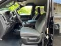 Diamond Black Crystal Pearl - 2500 Tradesman Crew Cab 4x4 Photo No. 11