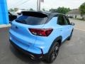 Fountain Blue - TrailBlazer RS AWD Photo No. 9