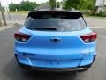 Fountain Blue - TrailBlazer RS AWD Photo No. 10