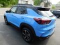 Fountain Blue - TrailBlazer RS AWD Photo No. 11