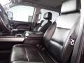 2019 Black Chevrolet Silverado 2500HD LTZ Crew Cab 4WD  photo #14
