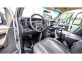 Summit White - Express 2500 Work Van Photo No. 26