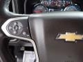 2019 Black Chevrolet Silverado 2500HD LTZ Crew Cab 4WD  photo #16