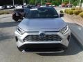 Silver Sky Metallic - RAV4 XSE AWD Hybrid Photo No. 14