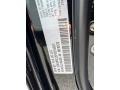 Diamond Black Crystal Pearl - 2500 Tradesman Crew Cab 4x4 Photo No. 27