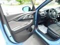 Fountain Blue - TrailBlazer RS AWD Photo No. 17
